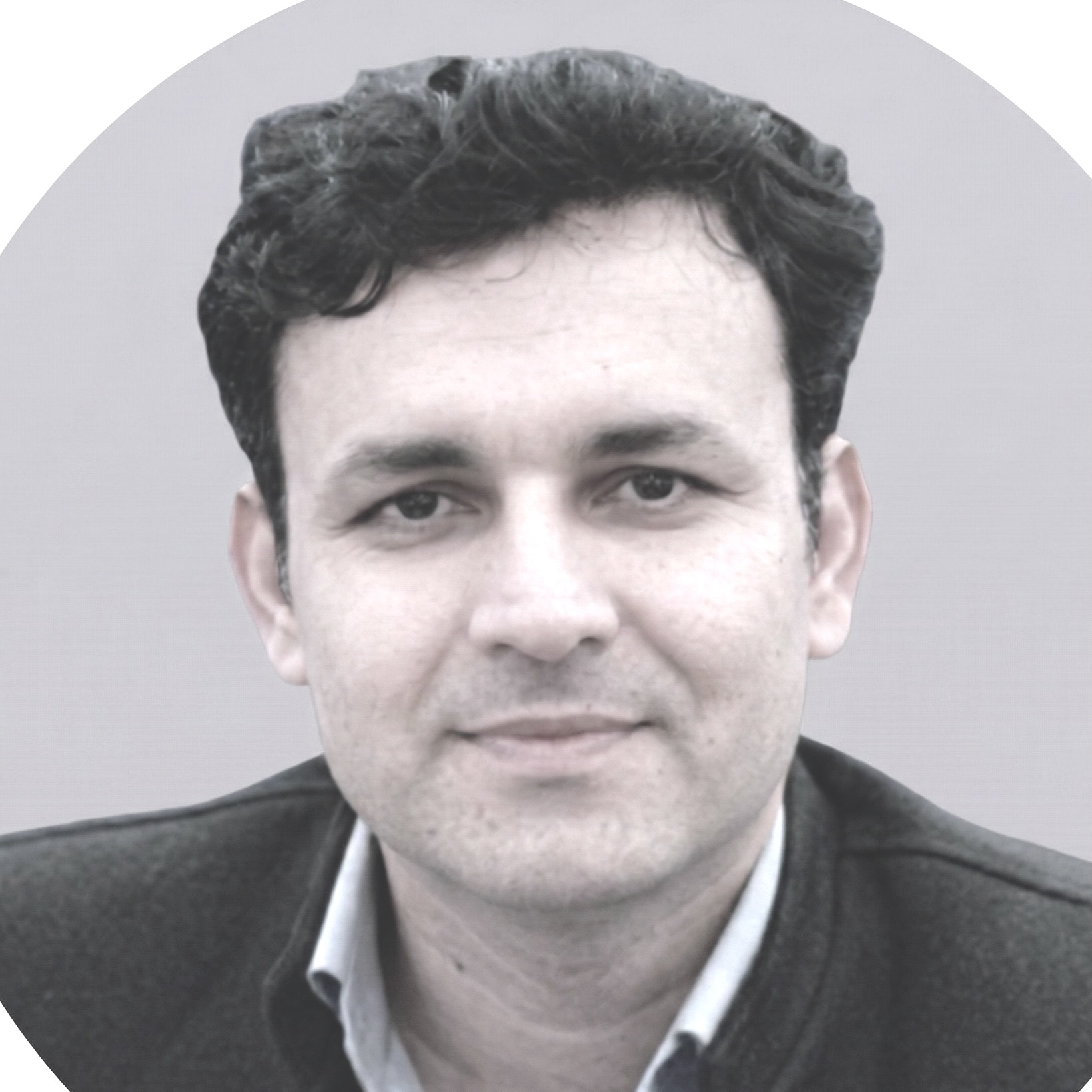 Vijay K. - Head of Apple Engineering